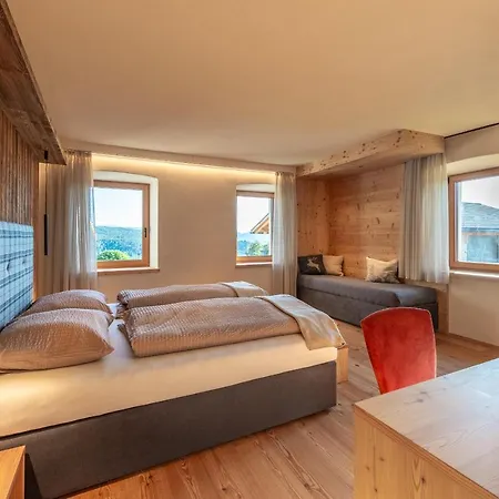 Apartment Plattner-hof