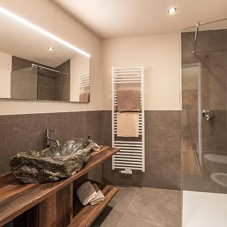 Apartment Plattner-hof
