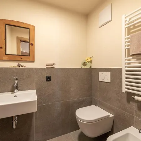 Plattner-hof Apartment *