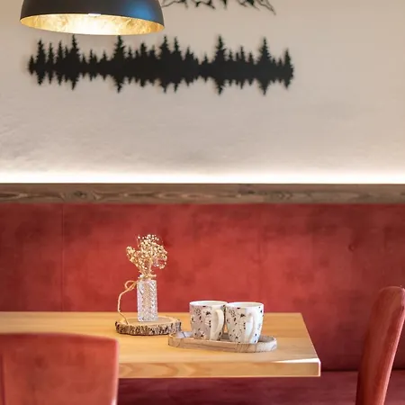 Plattner-hof Apartment Petersberg