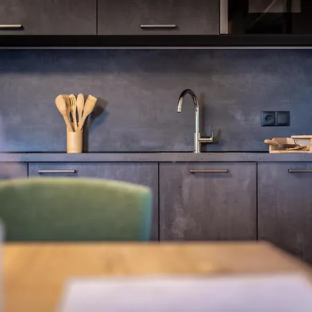 Plattner-hof Apartment *