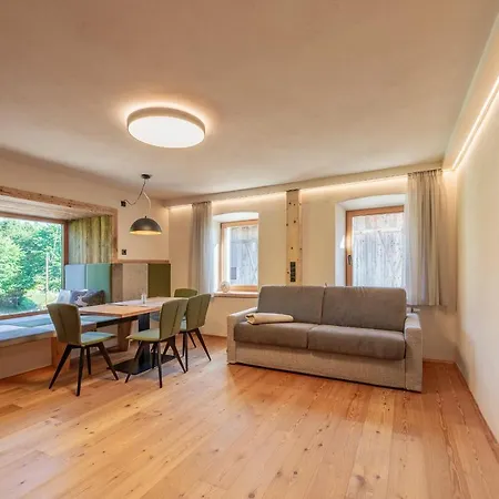 Apartment Plattner-hof *