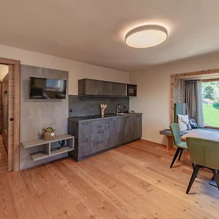 Apartment Plattner-hof *