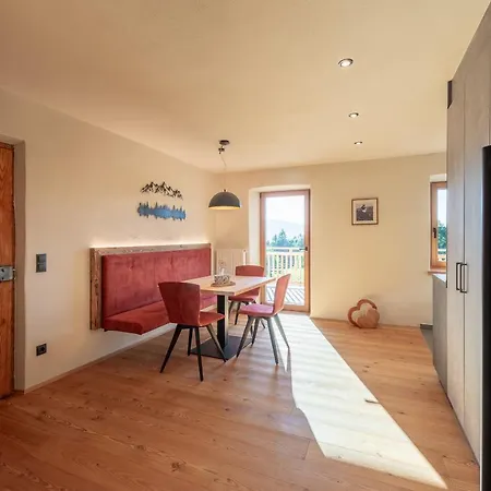 Plattner-hof Apartment