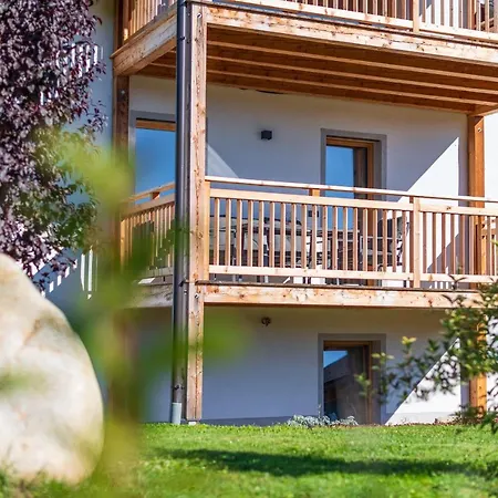 Plattner-hof Apartment *