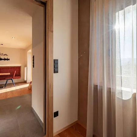 Apartment Plattner-hof Petersberg