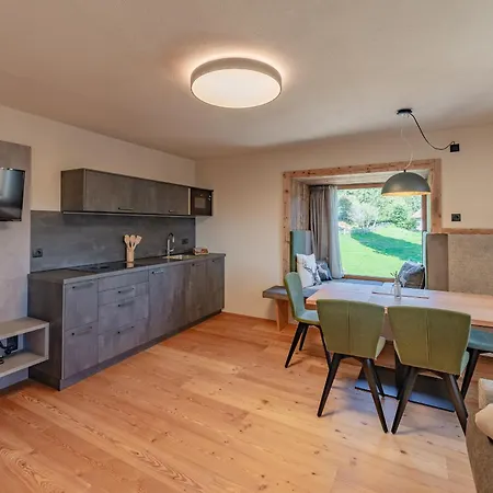 Apartment Plattner-hof Petersberg
