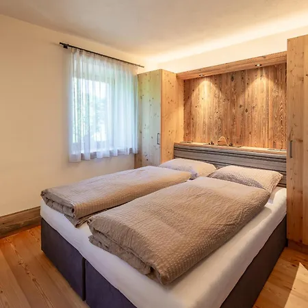 Apartment Plattner-hof